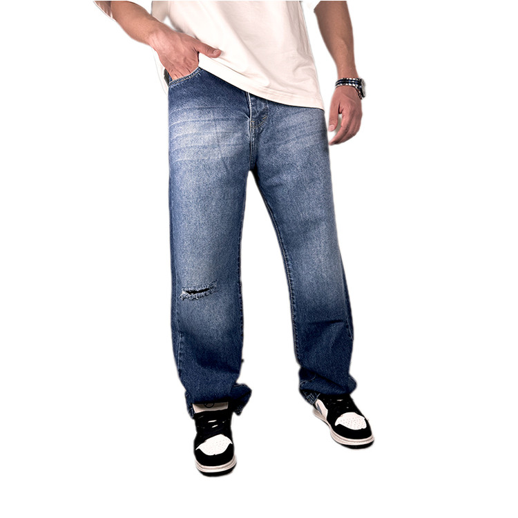 خرید شلوار مردانه زاپ دار